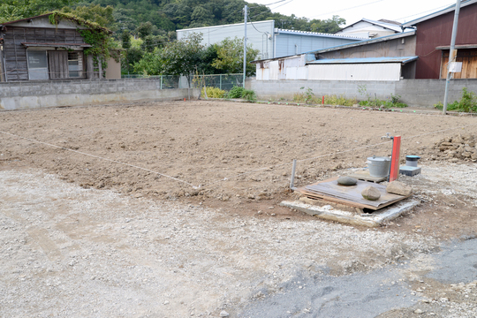 土地の分筆登記と合筆登記 要件 手続き方法 デメリット